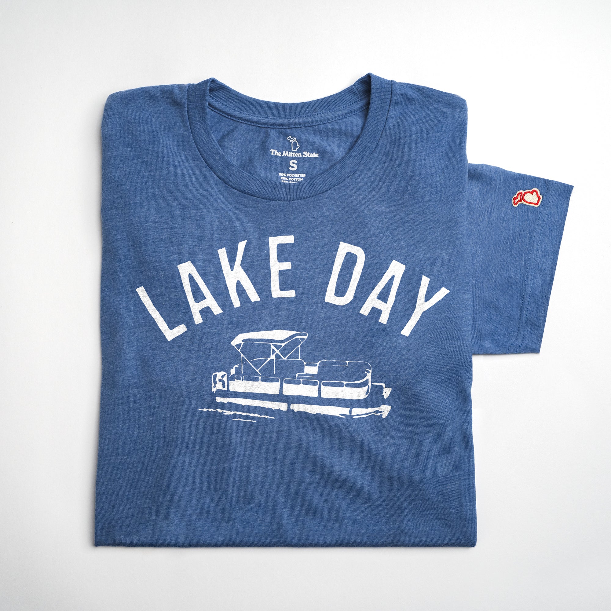 LAKE DAY PONTOON (UNISEX)