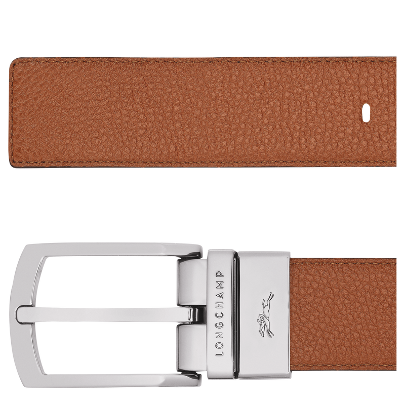 Le Foulonné Men's belt