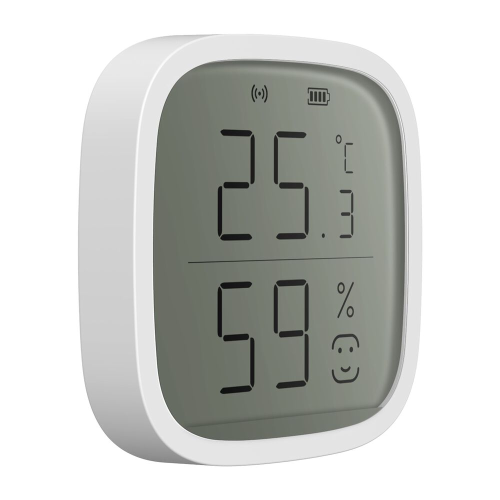 EXTRALINK Czujnik temperatury i wilgotności Extralink Smart Home
