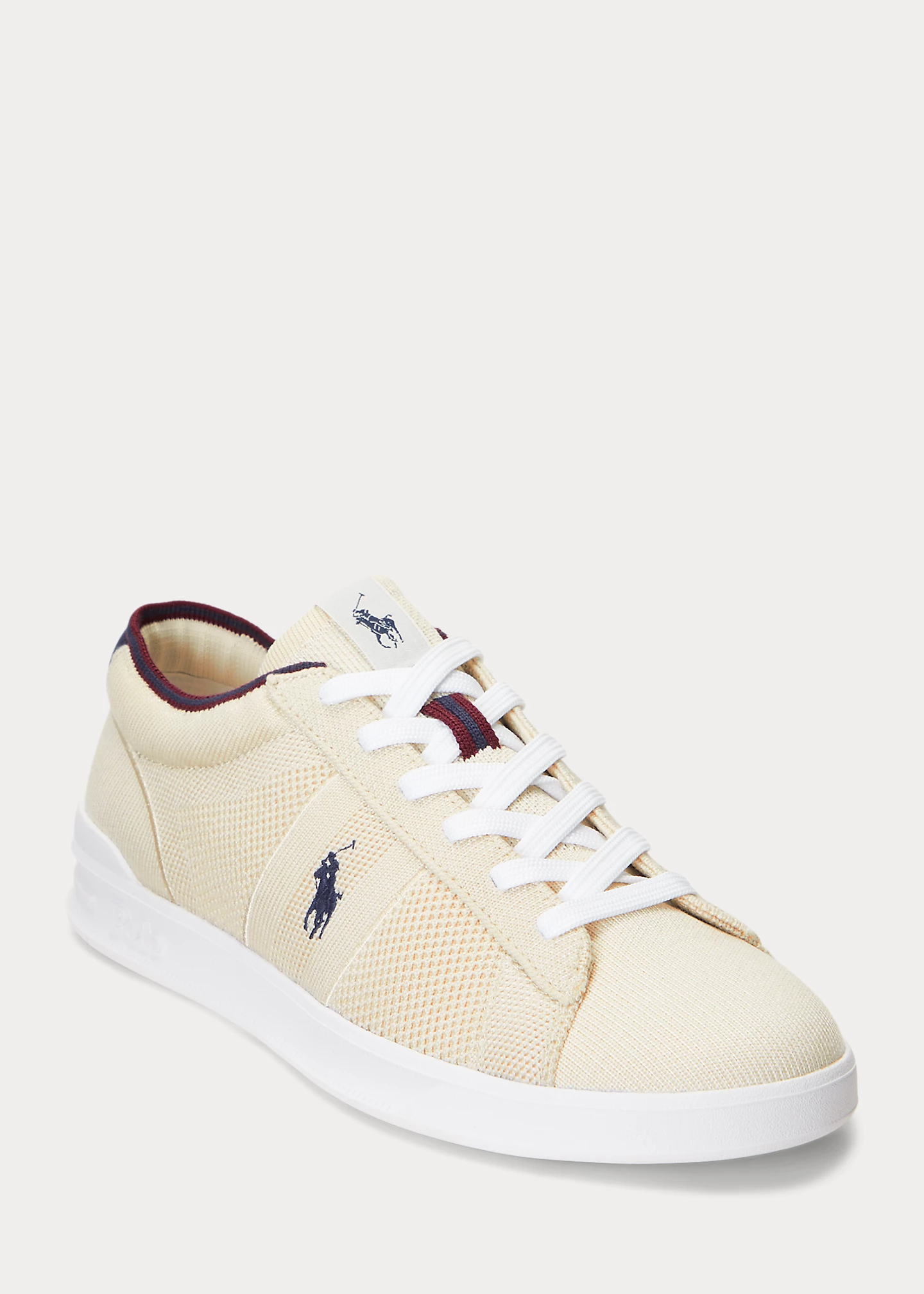 Heritage Court II Knit Sneaker