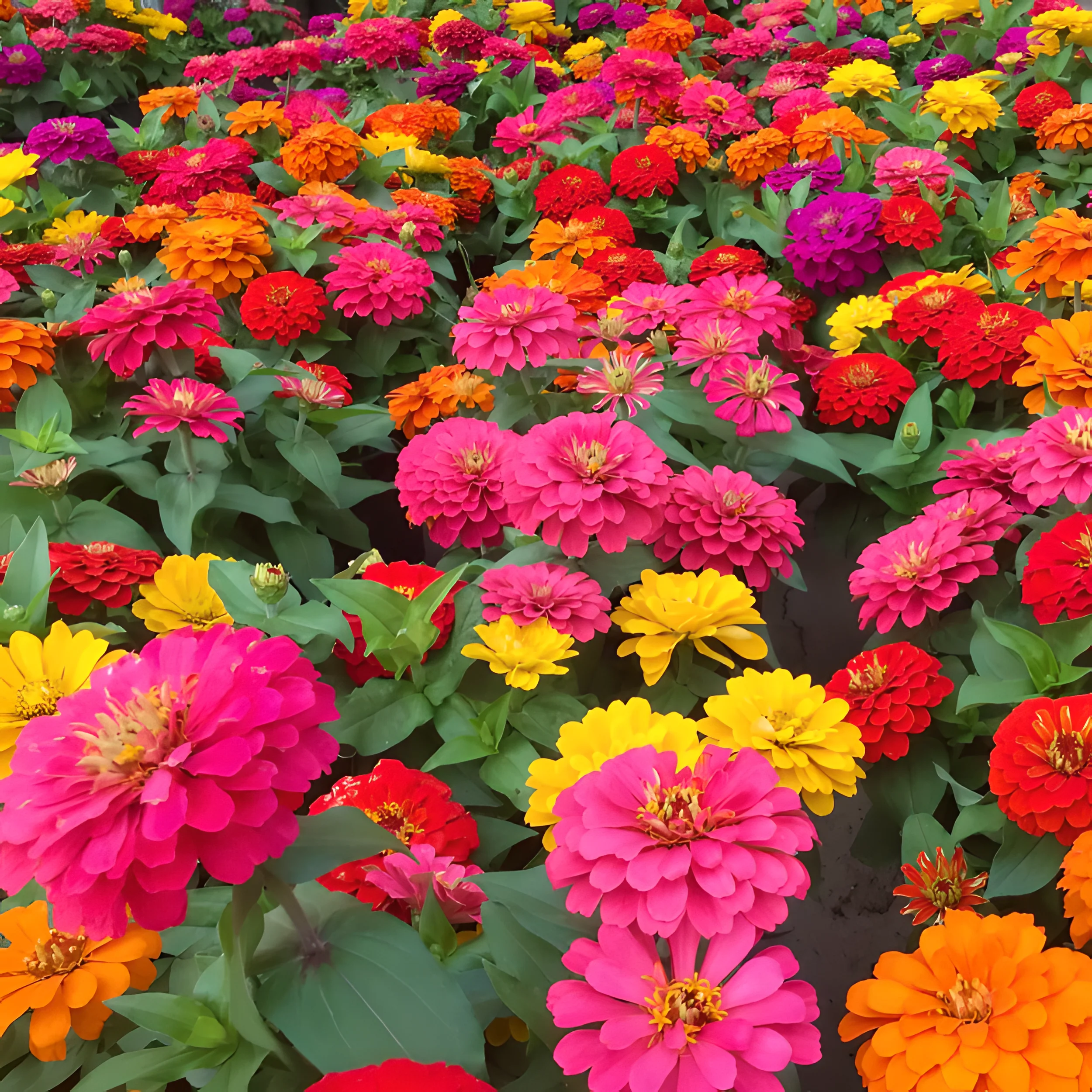Everything You Can Direct Sow Outside in June