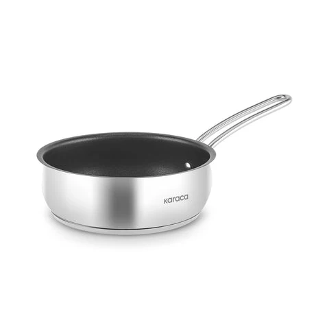 Poêle en Acier Karaca Emirgan, 22 cm