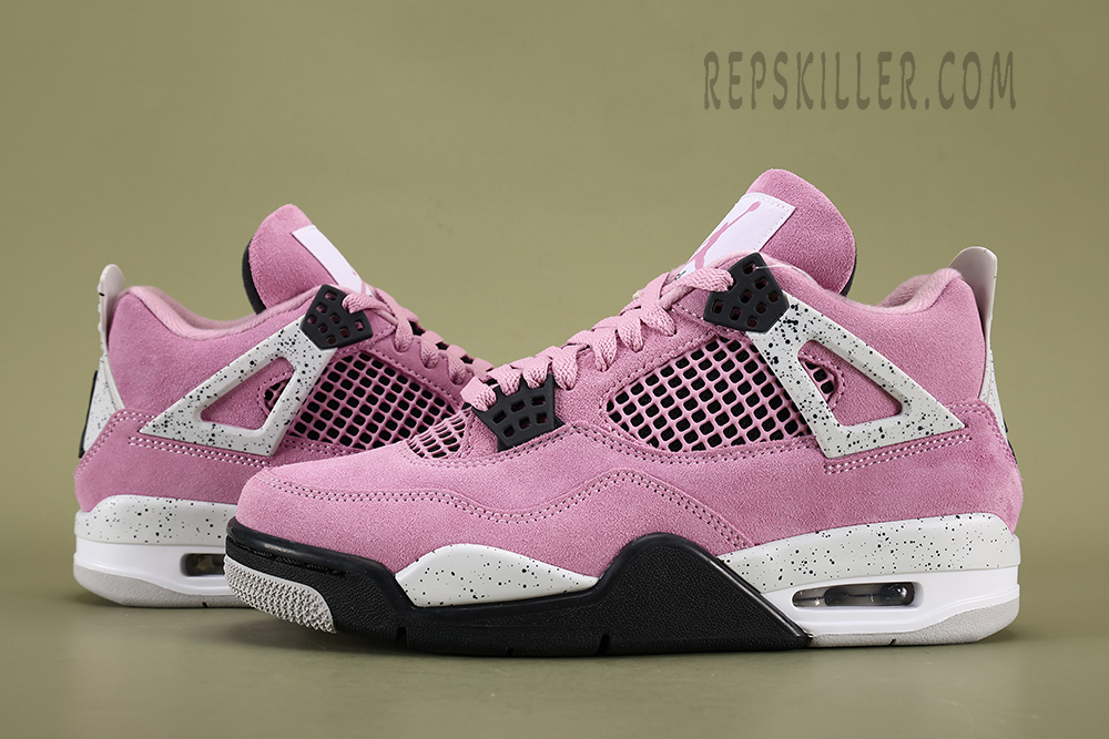 Jordan 4 Retro 'Orchid' Women's