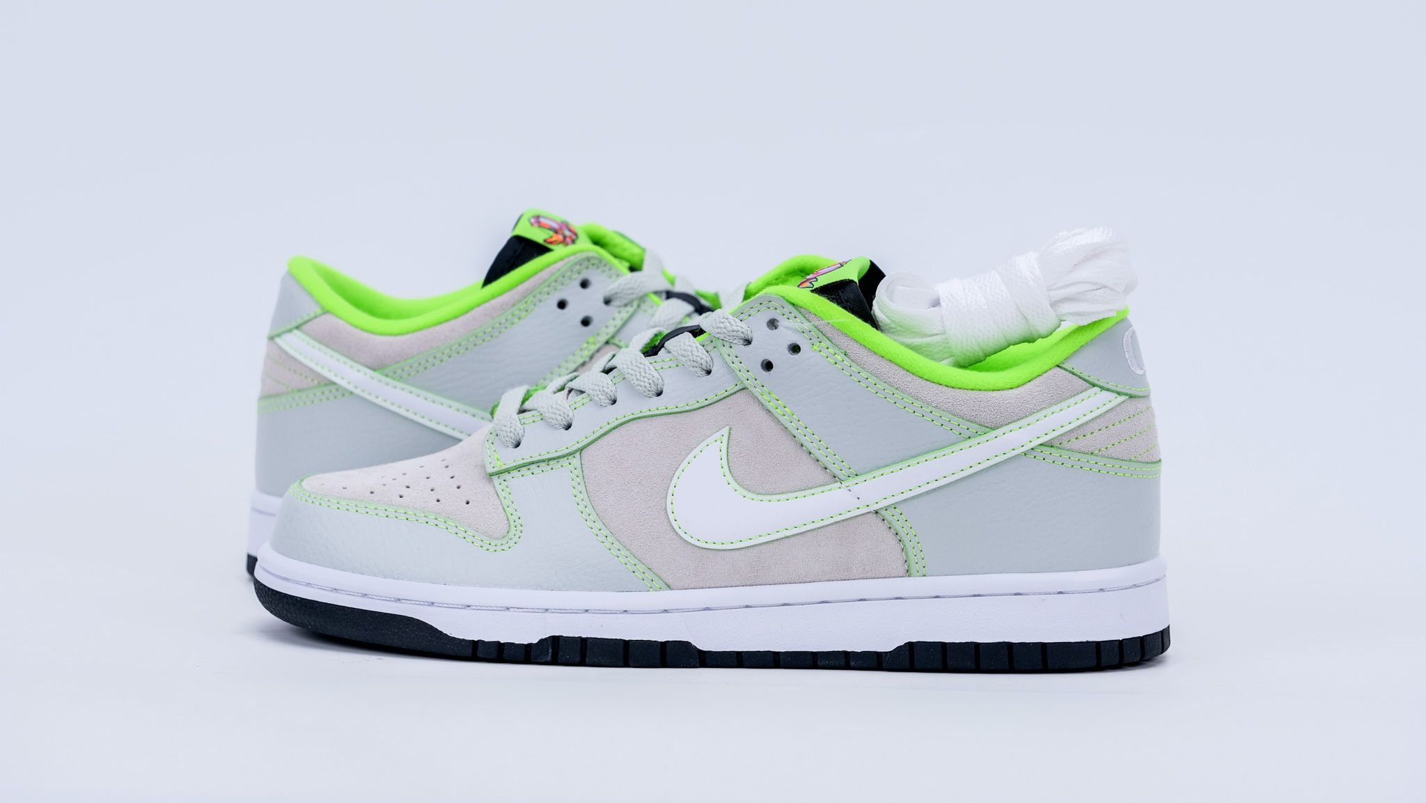 Dunk Low 'University Of Oregon' PE