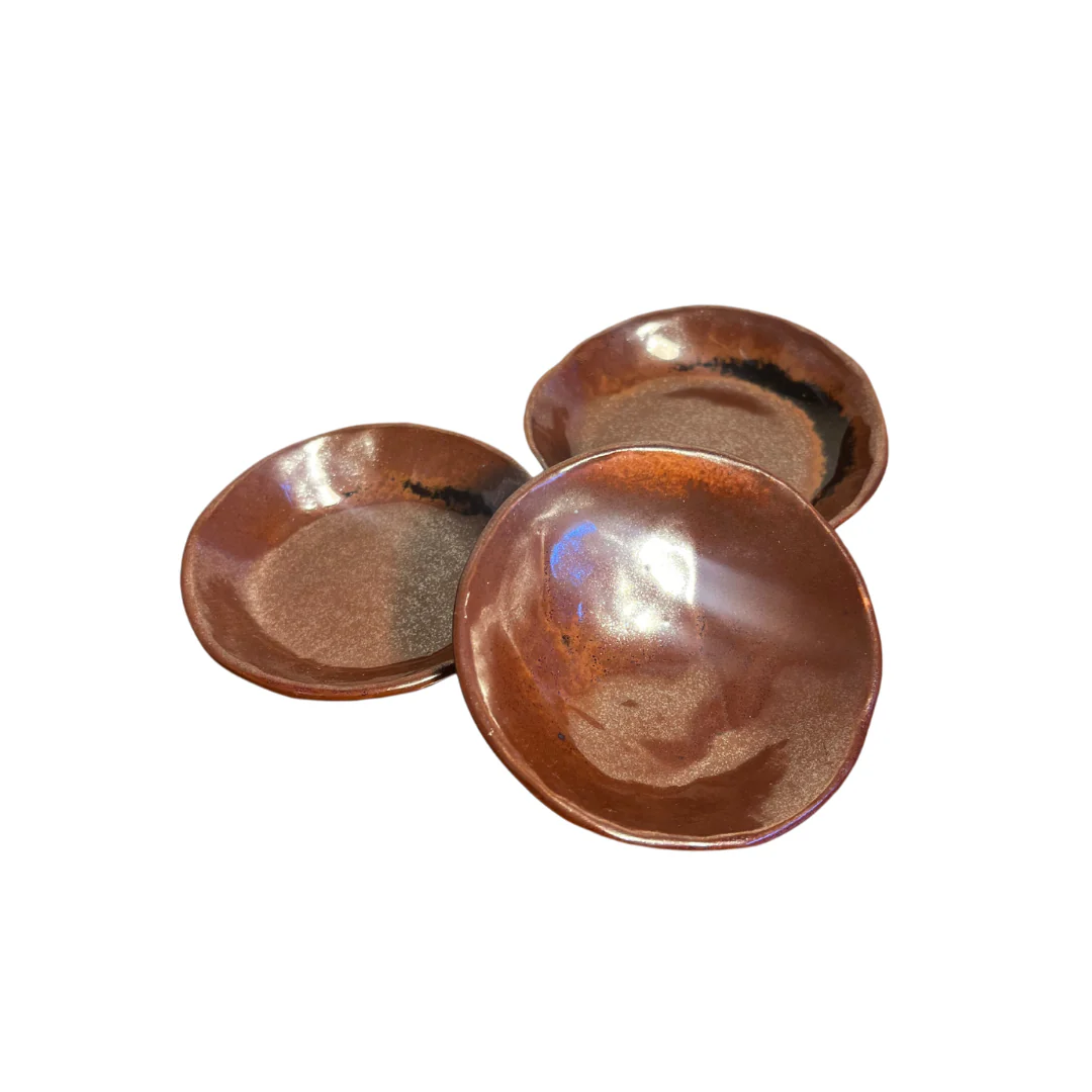 Jenni Lukasiewicz - Dish Set of 3