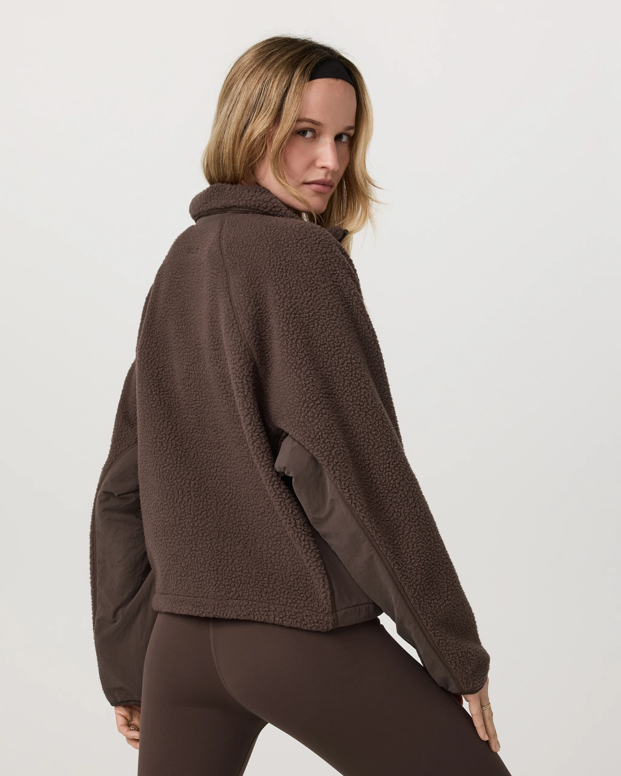 Alpine Jacket