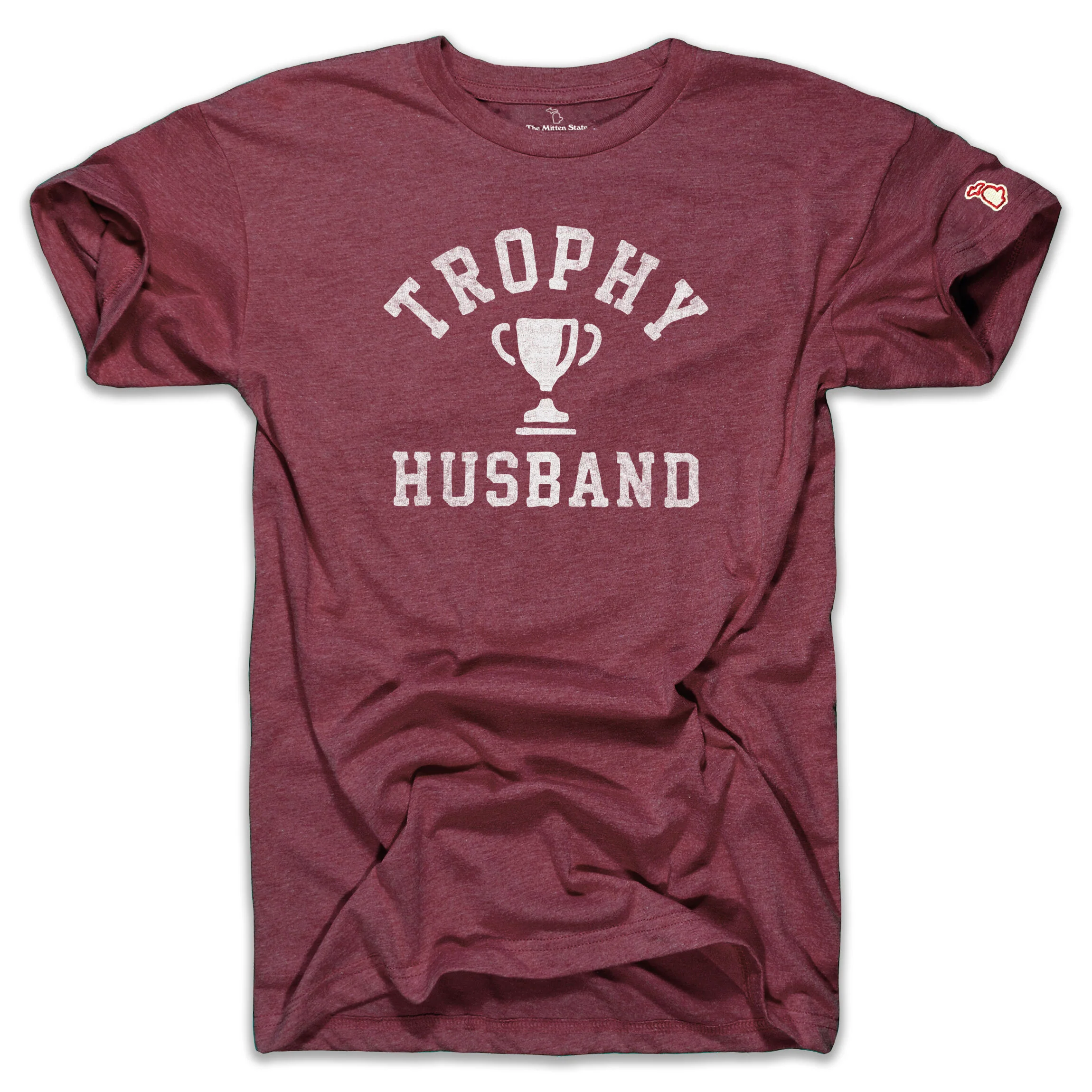 TROPHY HUSBAND (UNISEX)