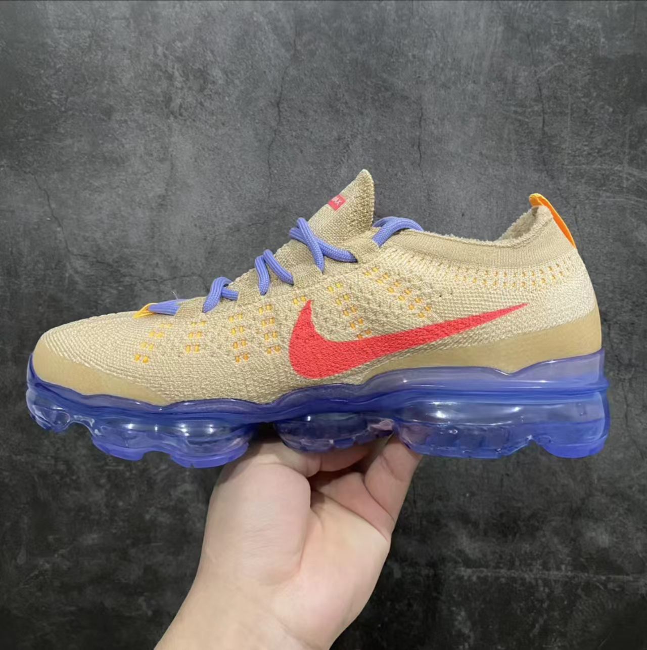 Nike Air VaporMax 2023 Flyknit