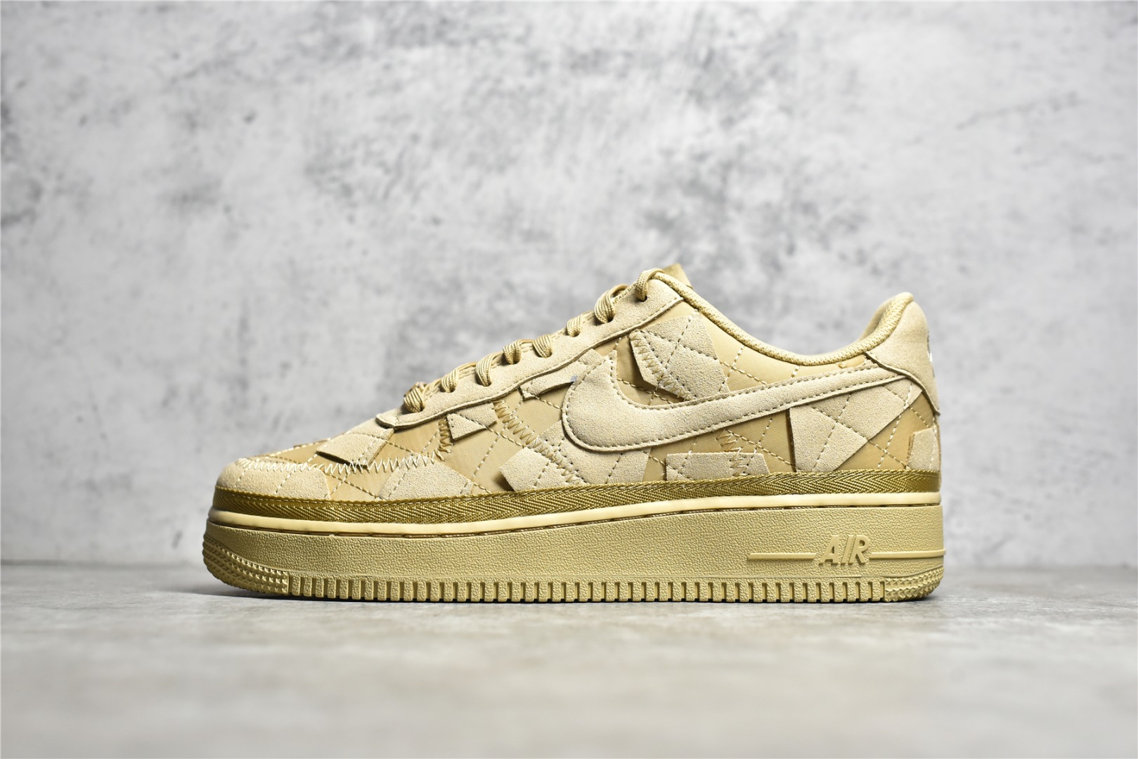 BILLIE EILISH X NK AIR FORCE 1’07 LOW “MUSHROOM” DQ4137-200