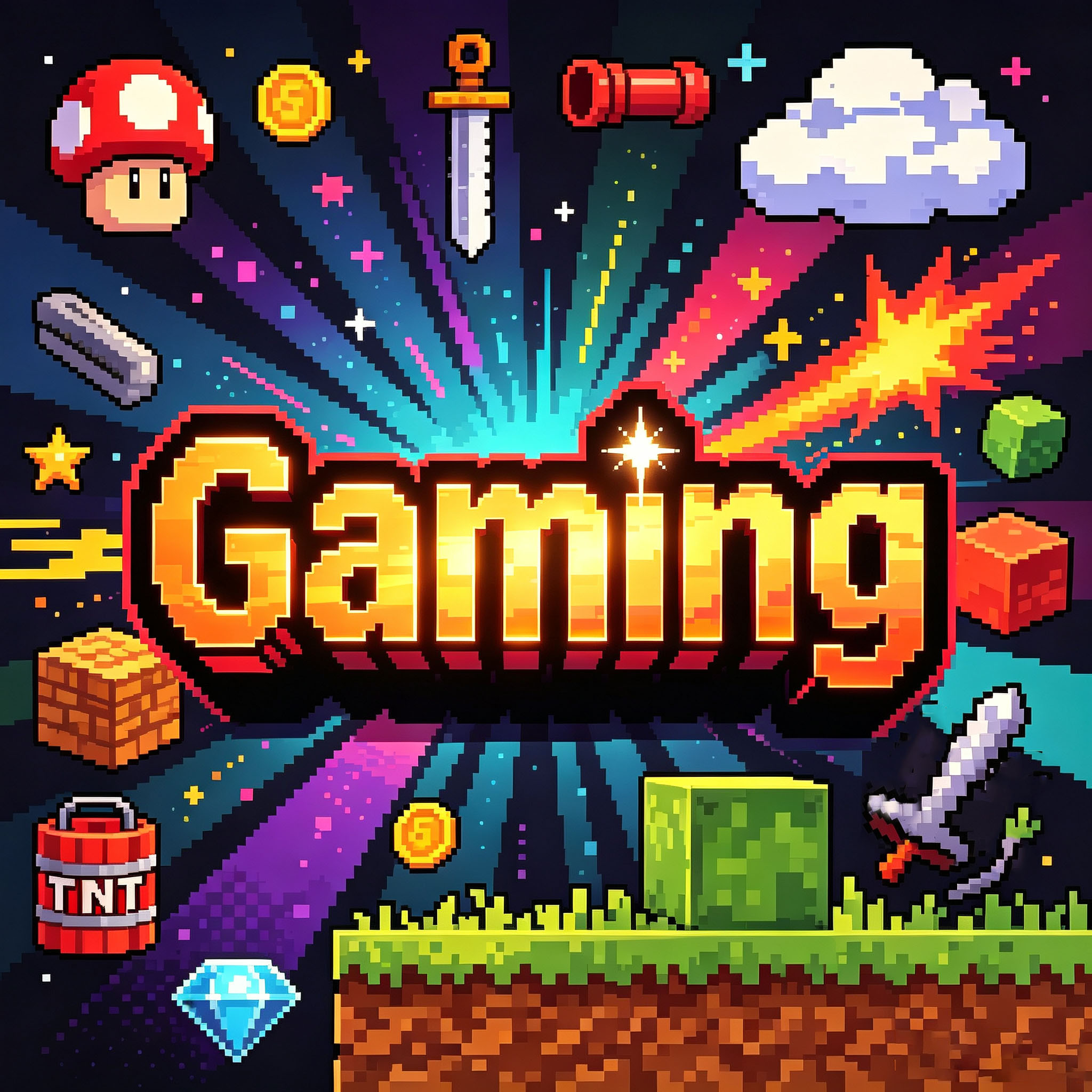 Gaming