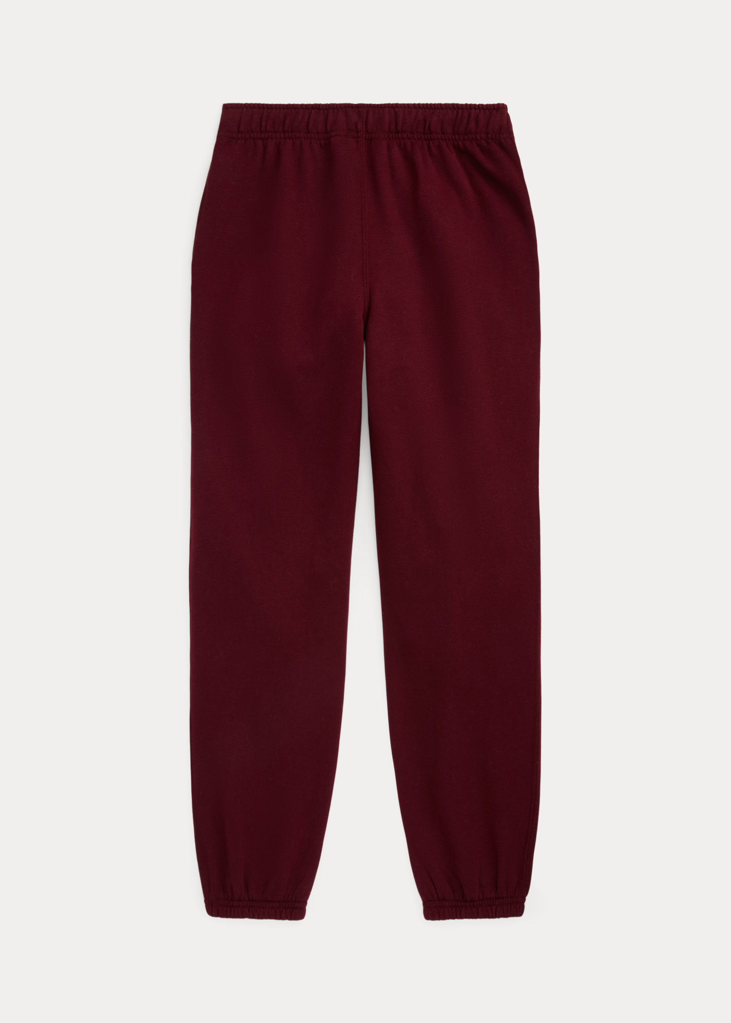 Fleece Jogger Pant