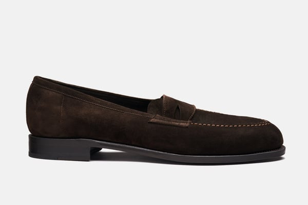 The Penny Loafer