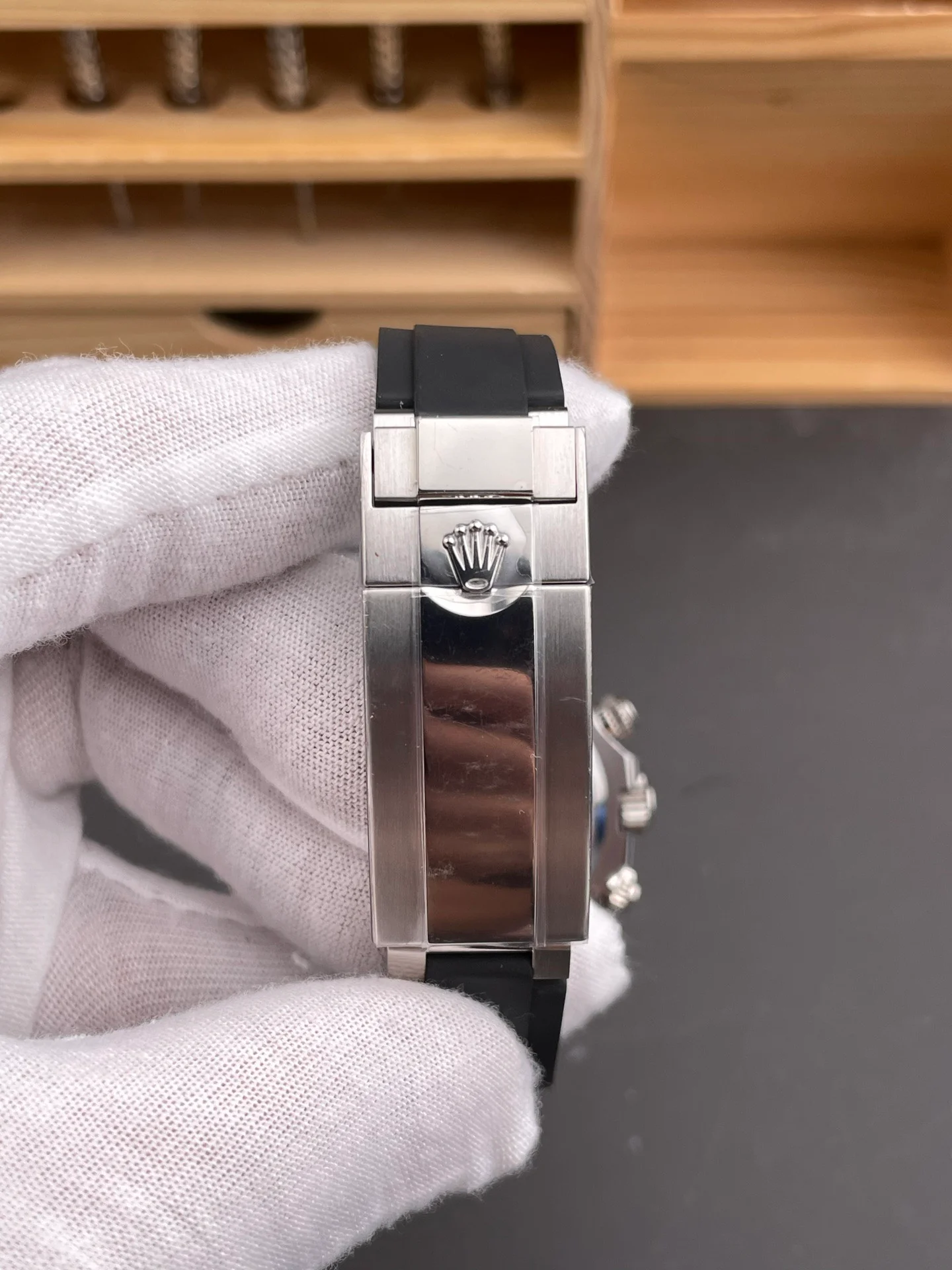 Le Mans Diamond Index Daytona