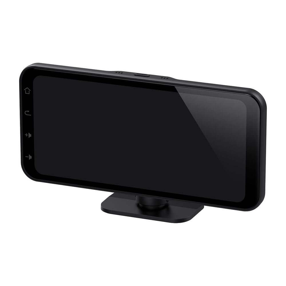 TRACER Tablet do auta Android Auto/CarPlay Tracer, 6,25”, 2 kamery przód-tył