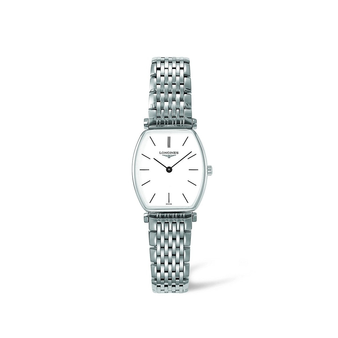 [2026 Mirror Grade]Longines Women's L4.205.4.12.6 La Grande Classique Stainless Steel Watch