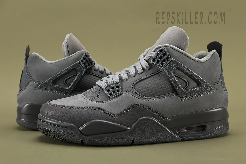 Jordan 4 Retro SE 'Wet Cement' 2024