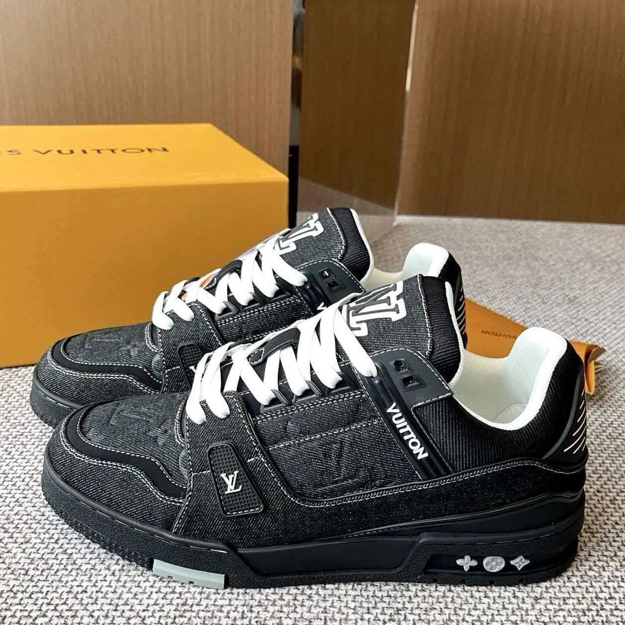 LV Trainer 