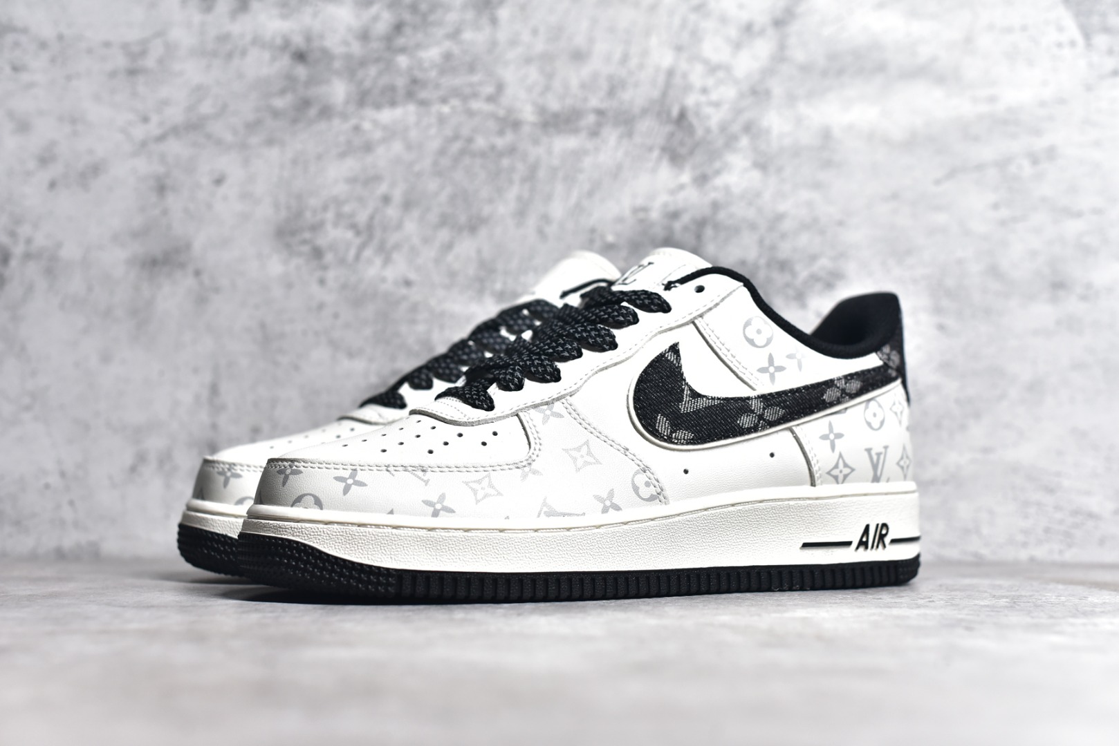 LV X NIKE AIR FORCE 1'07 LOW LU0251-132