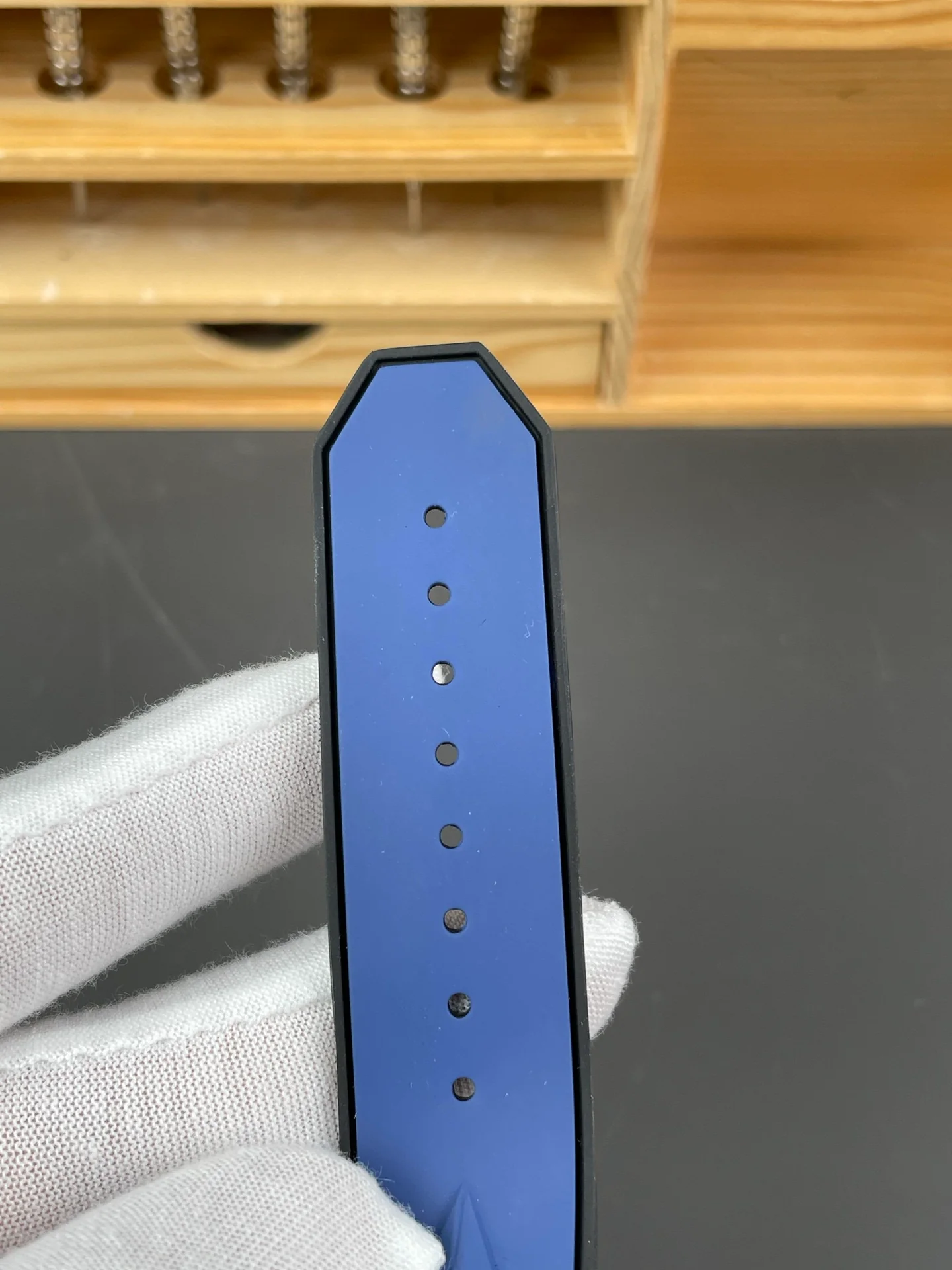 Big Bang Sang Bleu II