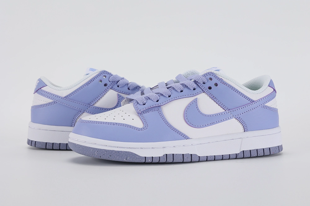 Dunk Low Next Nature 'Lilac'