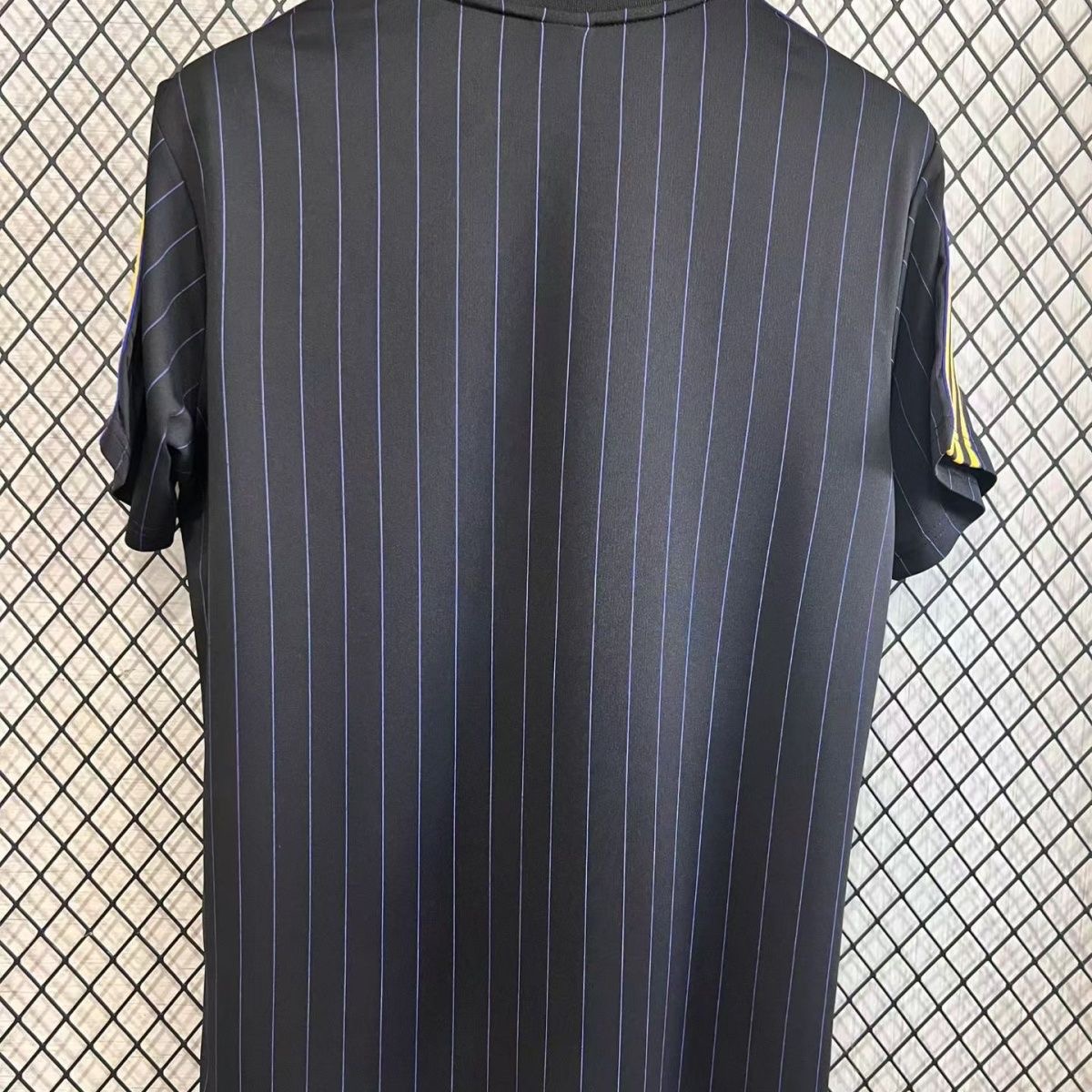 Manchester United Football Jersey Terrace Icons Special Edition Custom Shirt 2025/26