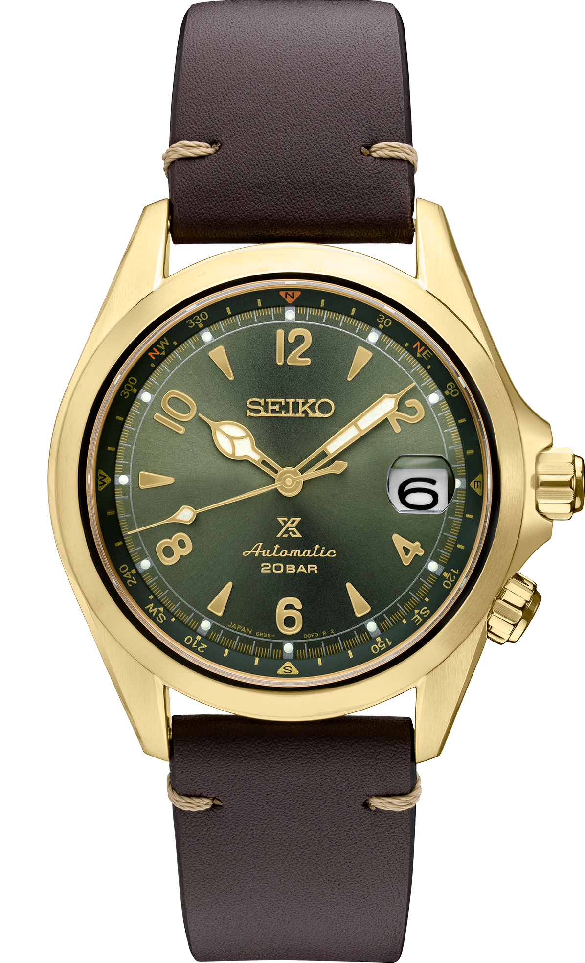[2026 Mirror Grade]SEIKO-SPB210