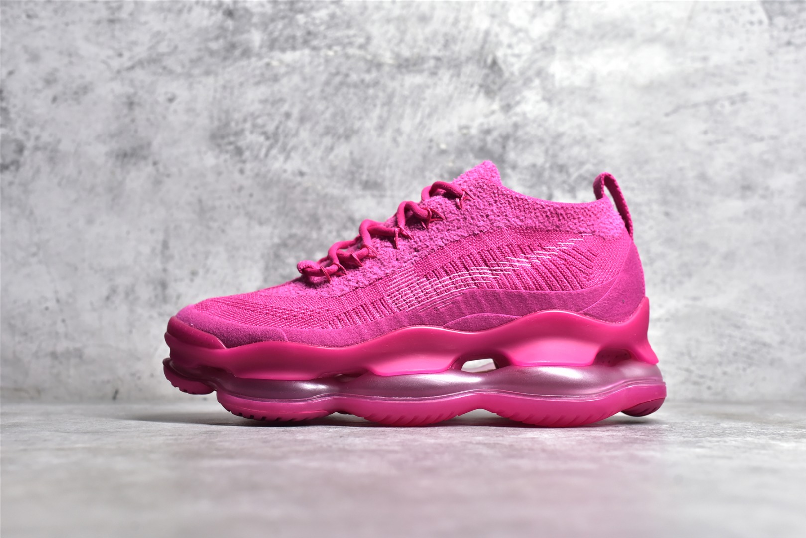 KO AIR MAX SCORPION FLYKNIT DR0888-008