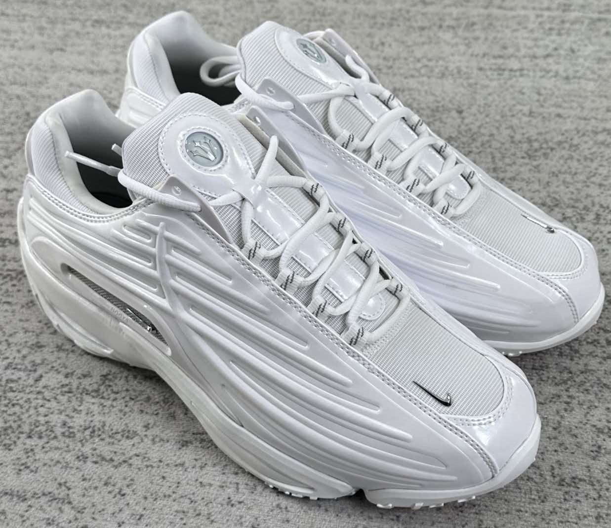 Nike  × NOCTA Hot Step Air Terra