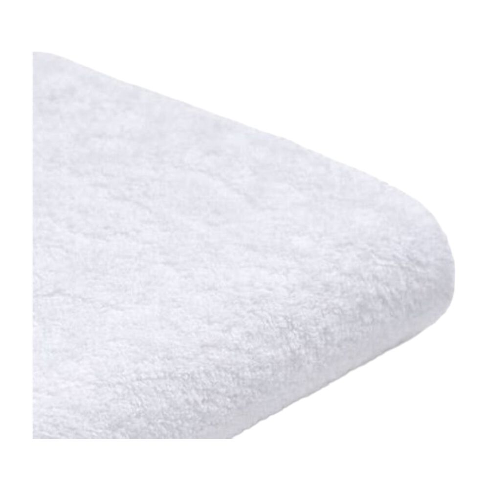 ART SOFT HOMERęcznik frotte Art Soft Home, 500 g/m², 70 x 140 cm, biały