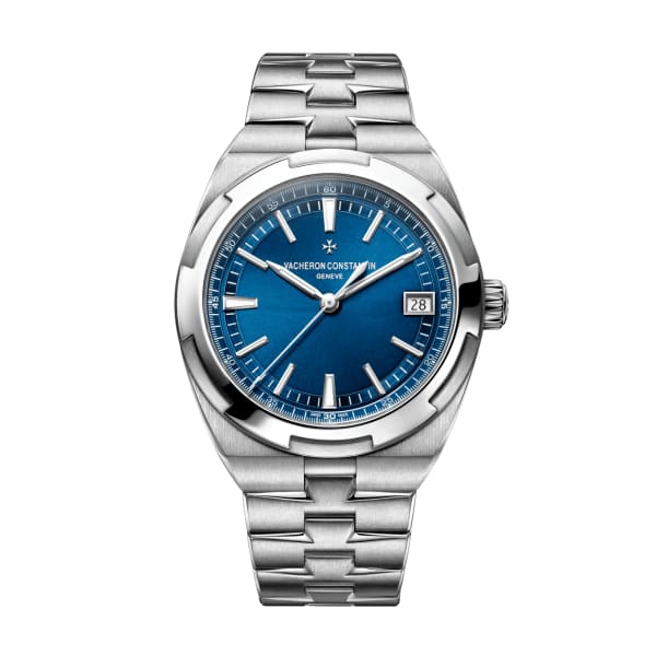 [2026 Mirror Grade]Vacheron Constantin Overseas Self-Winding Ref. # 4500V/110A-B128