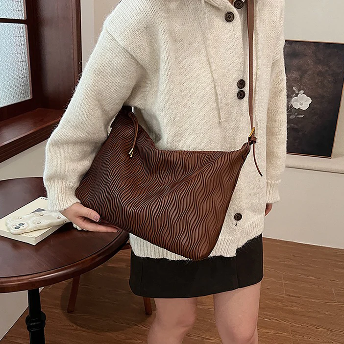Riviera Shoulder Bag