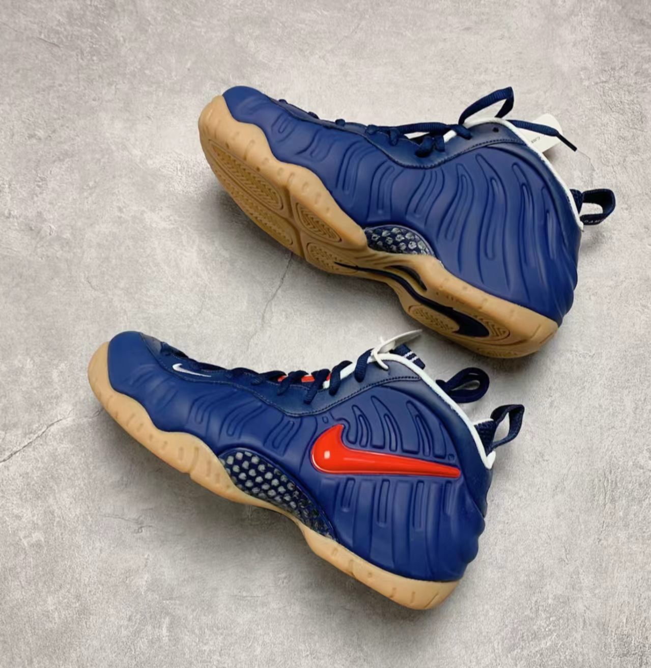 Nike Air Foamposite One "USA"