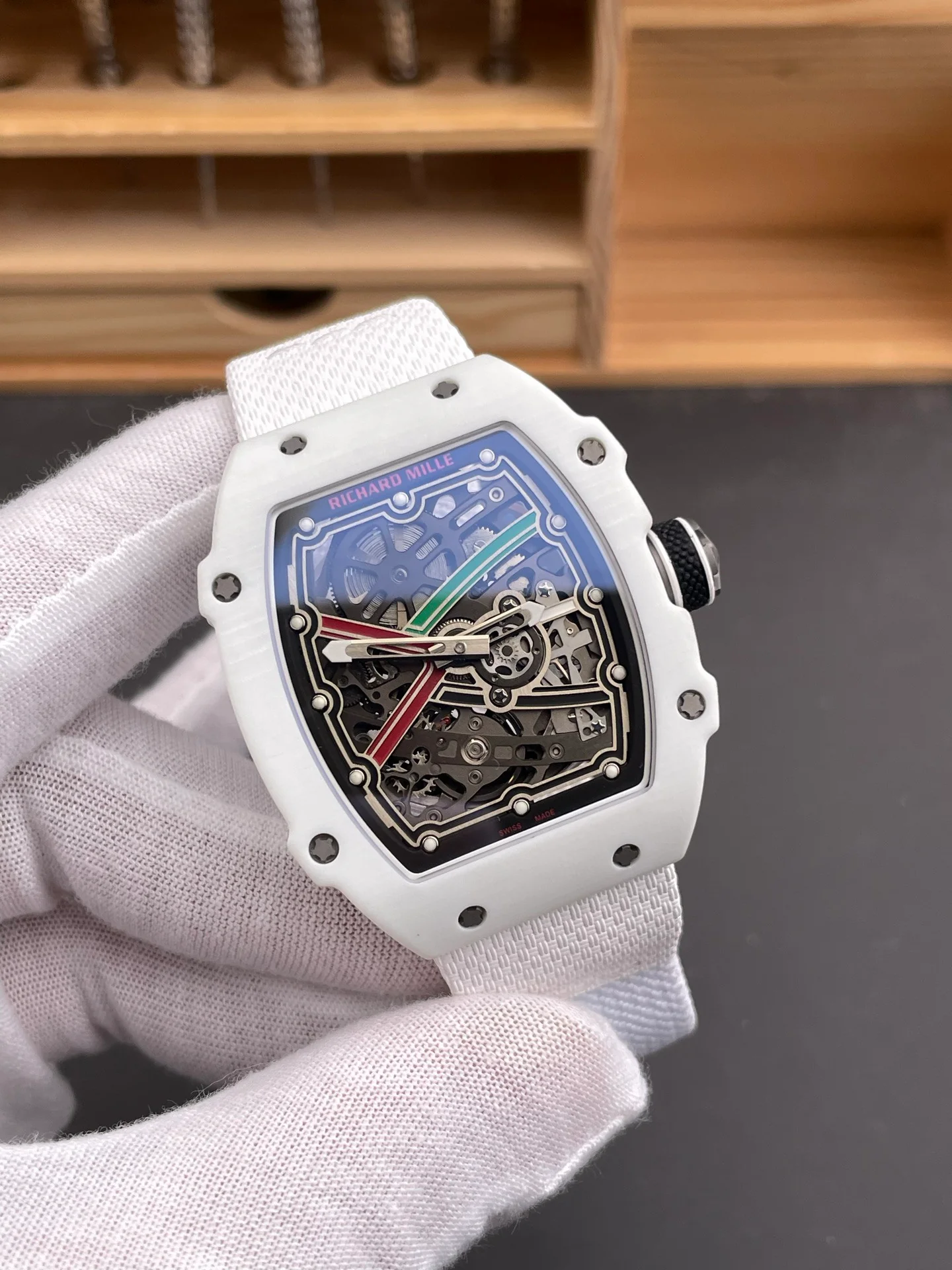 RM67-02 UAE Version