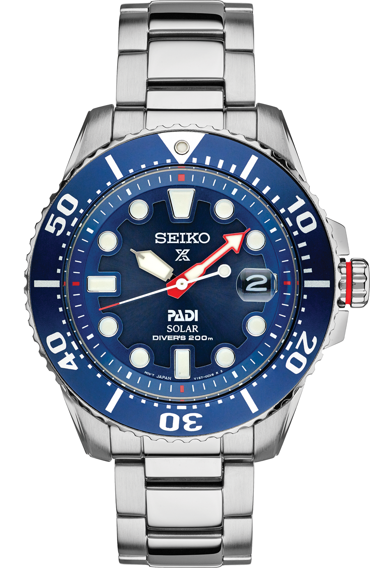 [2026 Mirror Grade]SEIKO-SNE549