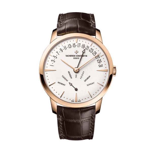 [2026 Mirror Grade]Vacheron Constantin Patrimony Retrograde Day-Date Ref. # 4000U/000R-B110