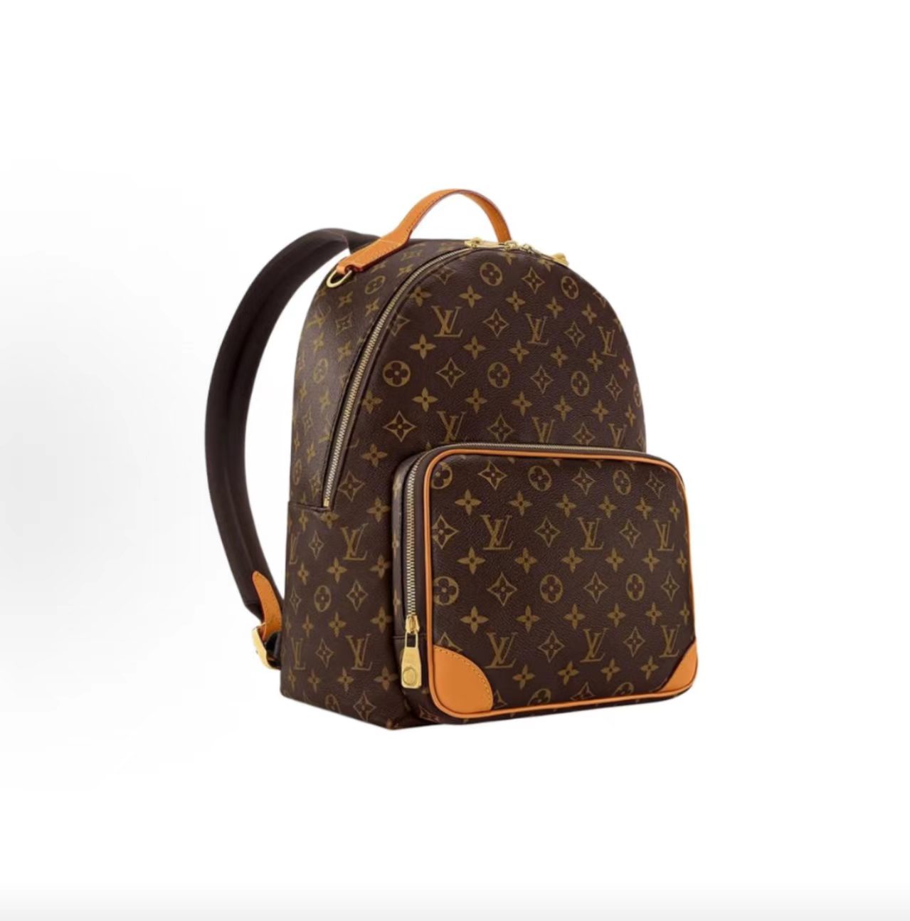 Louis Vuitton Discovery Cargo Backpack PM Monogram Canvas