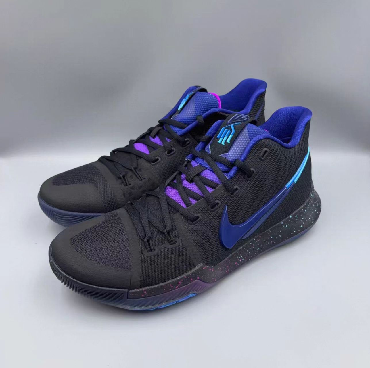 Nike Kyrie 3 Flip the Switch