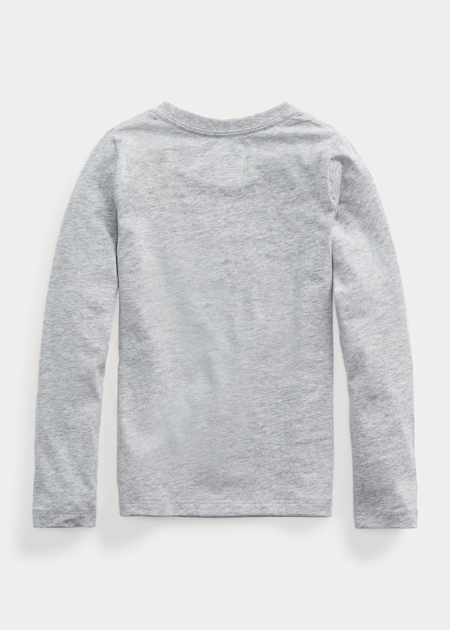 Cotton Jersey Tee