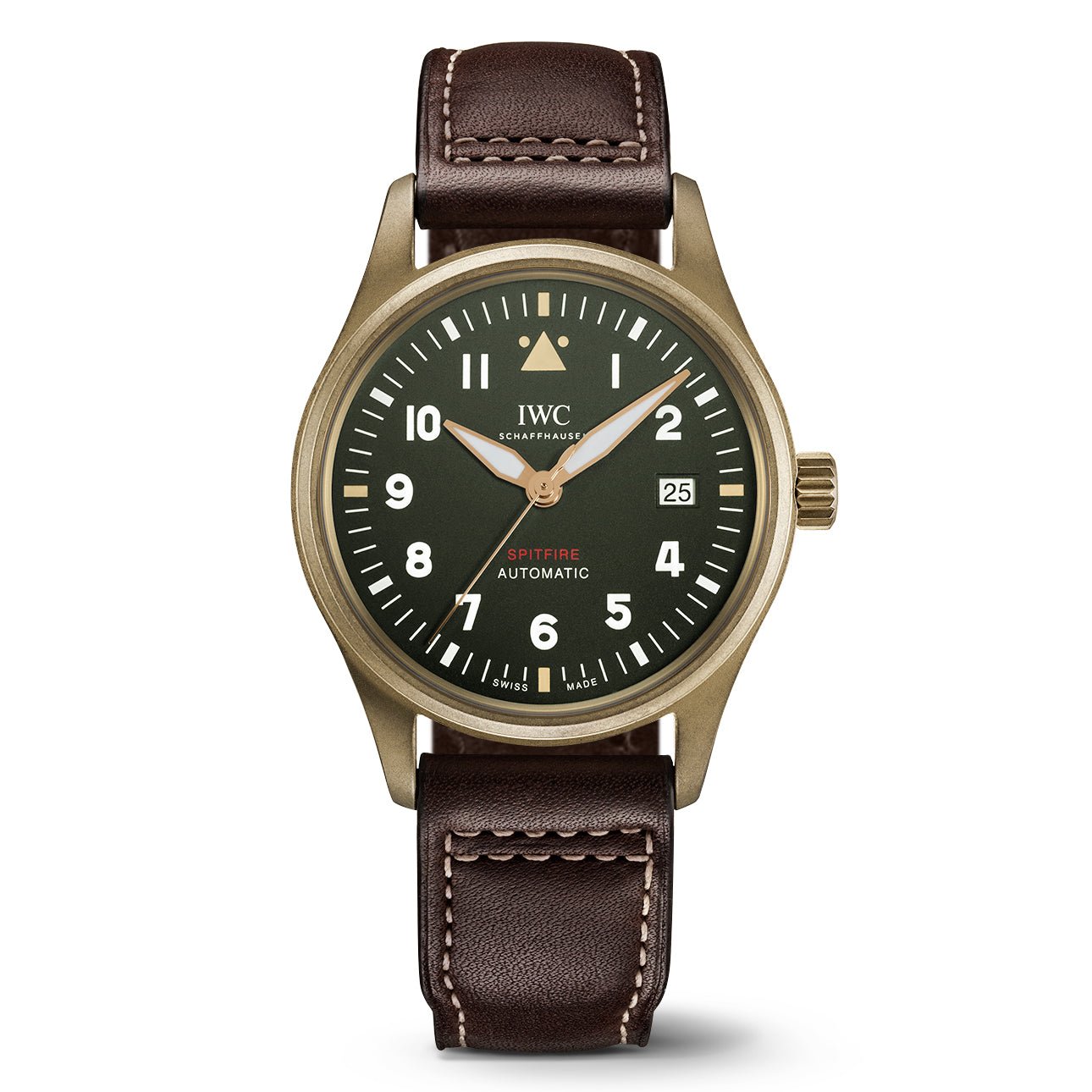 [2026 Mirror Grade]IWC-Pilot's Watch Automatic Spitfire (IW326802)