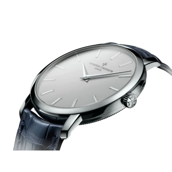 [2026 Mirror Grade]Vacheron Constantin Traditionnelle Self-Winding Ultra-Thin Ref. # 43076/000P-9875