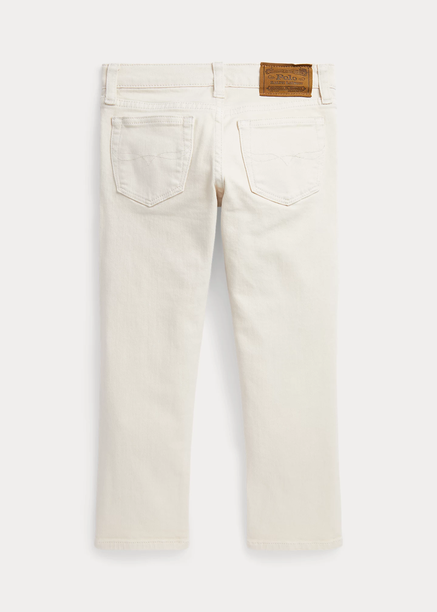 Sullivan Slim Stretch Jean