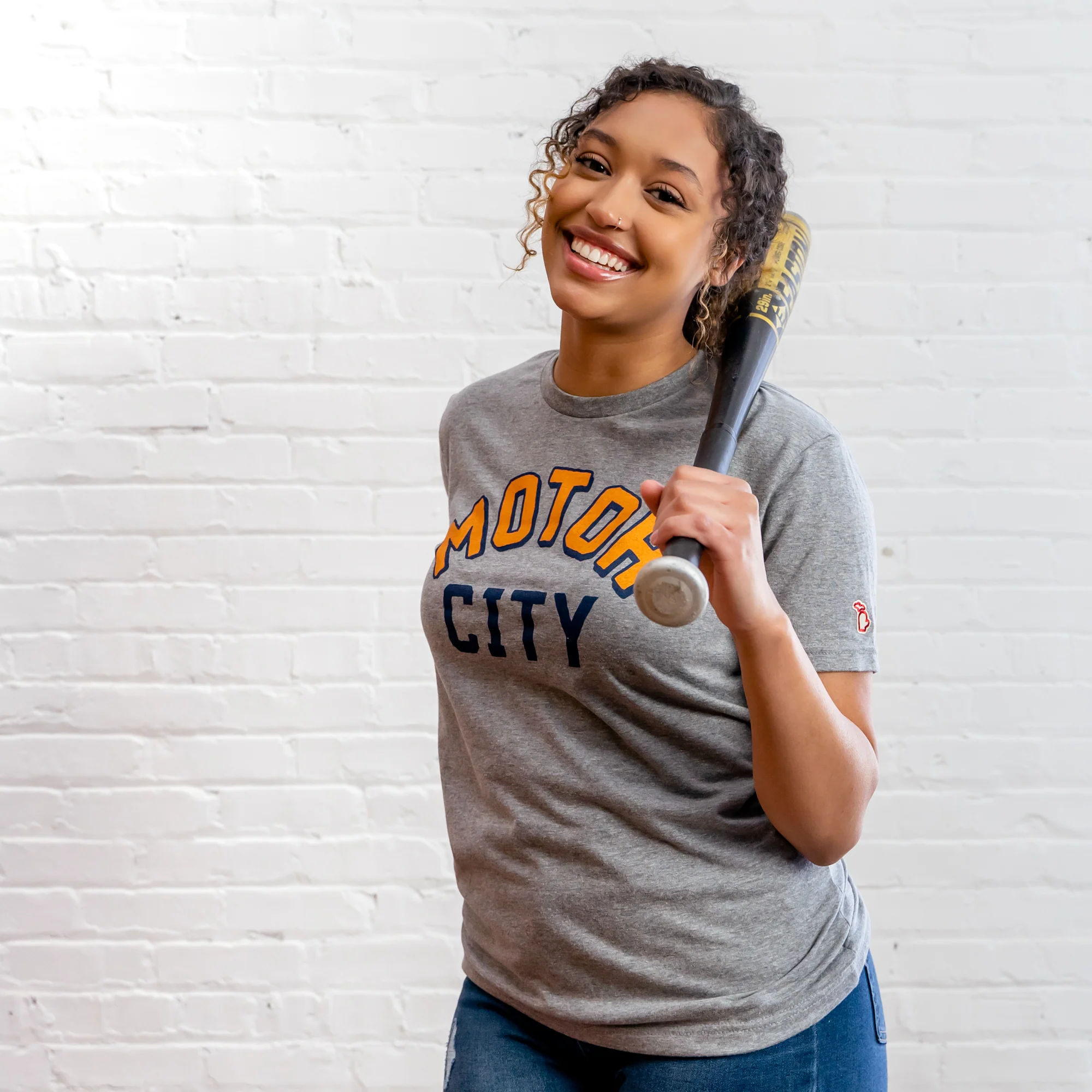 MOTOR CITY (UNISEX)