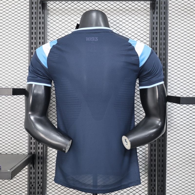 World Cup 2026 Argentina Training Shirt Player Version