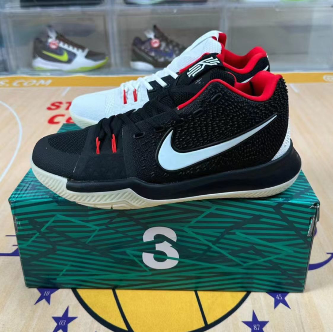 Nike Kyrie 3