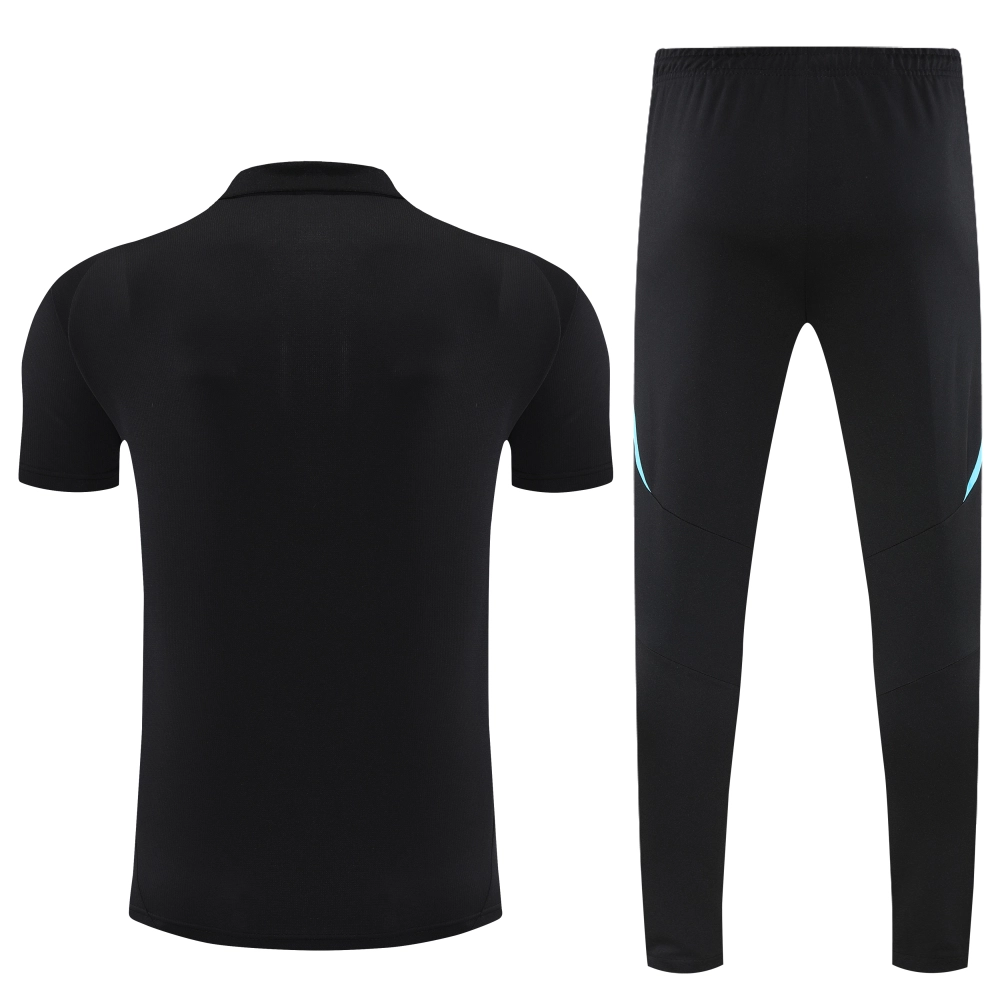 2025-26 Argentina Training Kit (Polo+Pants)