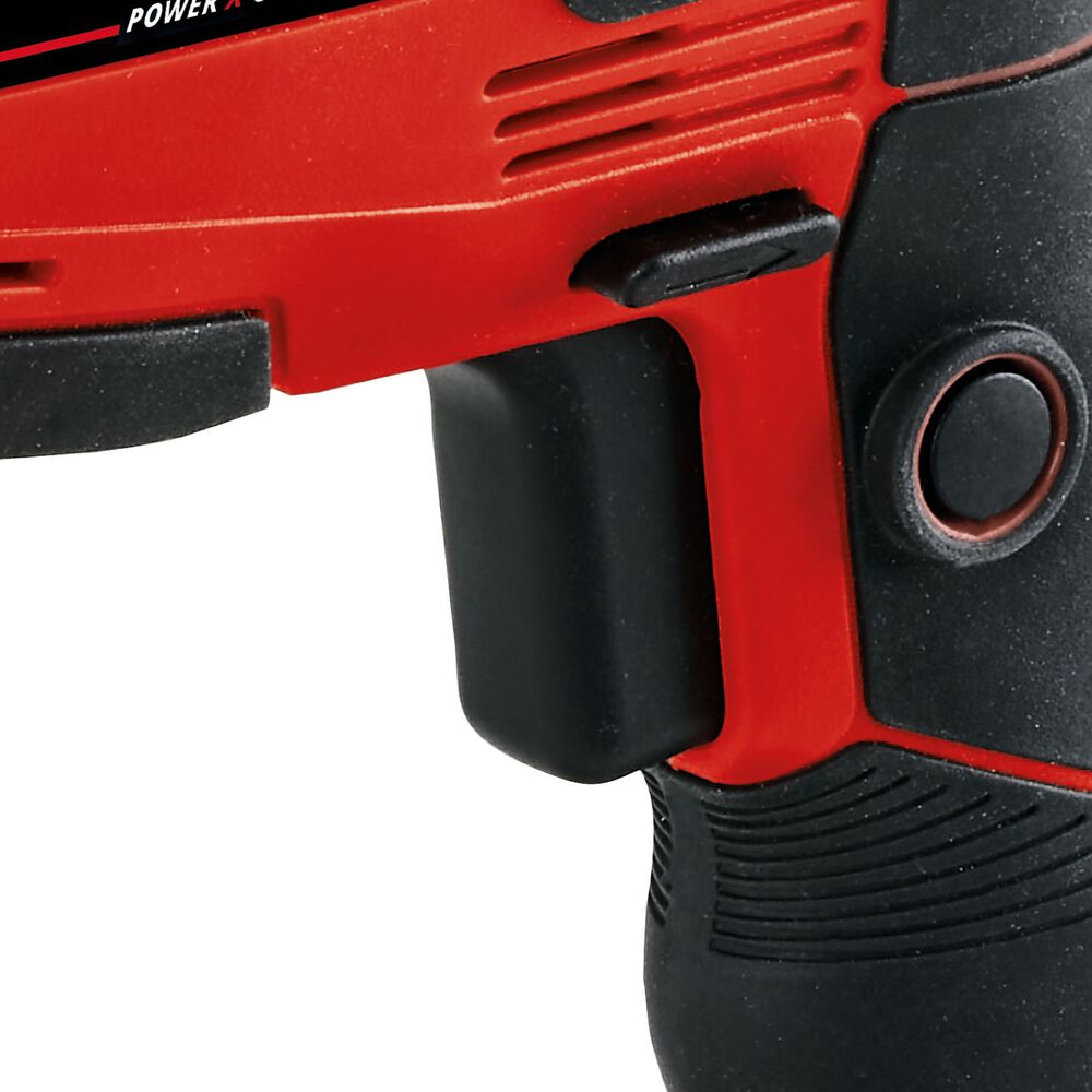 EINHELL Akumulatorowa wiertarka udarowa Einhell TC-ID 18 LI Solo, 18 V
