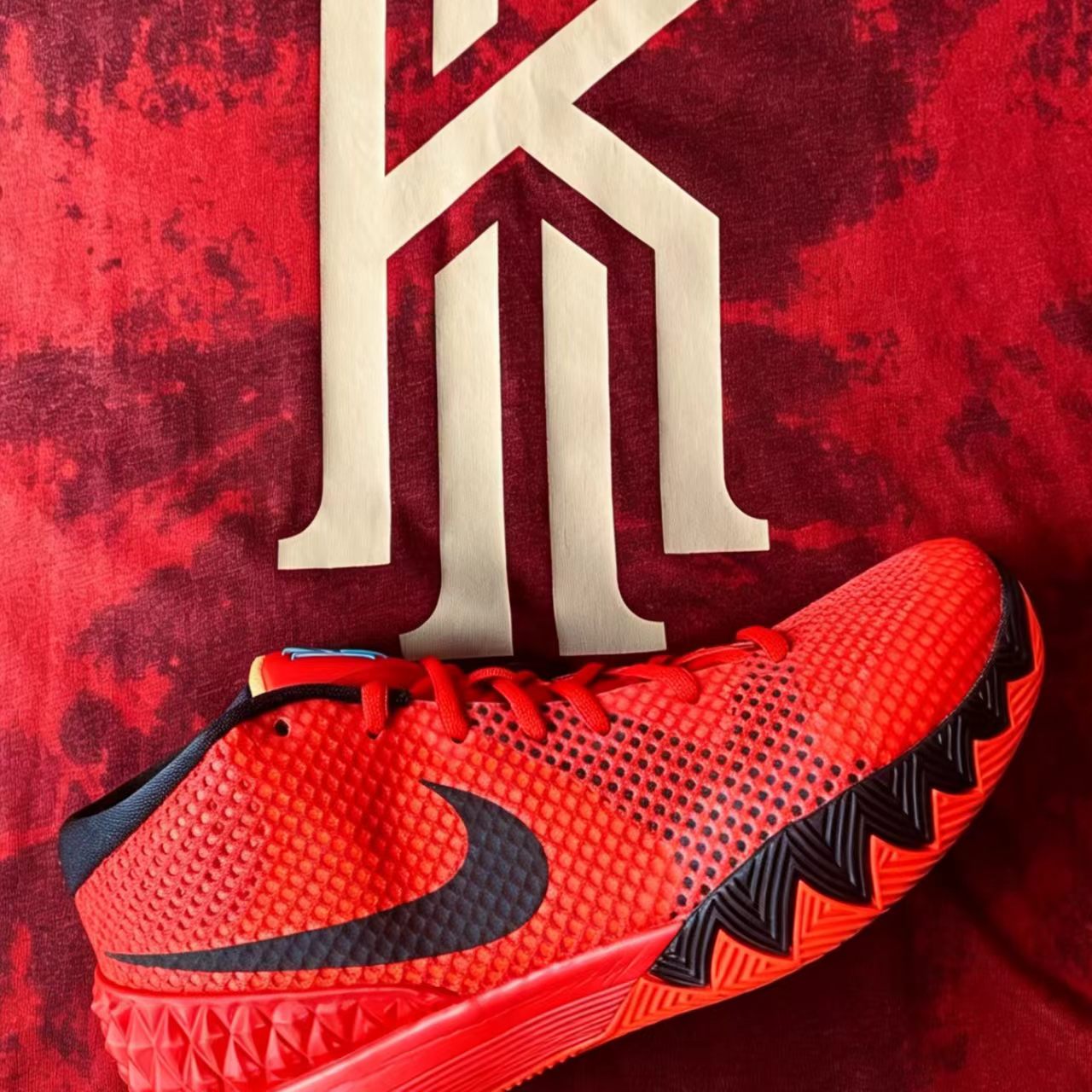 Nike Kyrie1