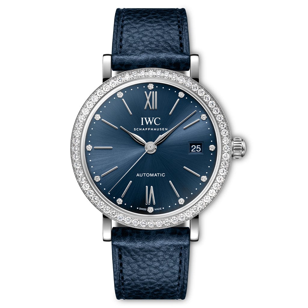 [2026 Mirror Grade]IWC Portofino Automatic 37mm IW658602
