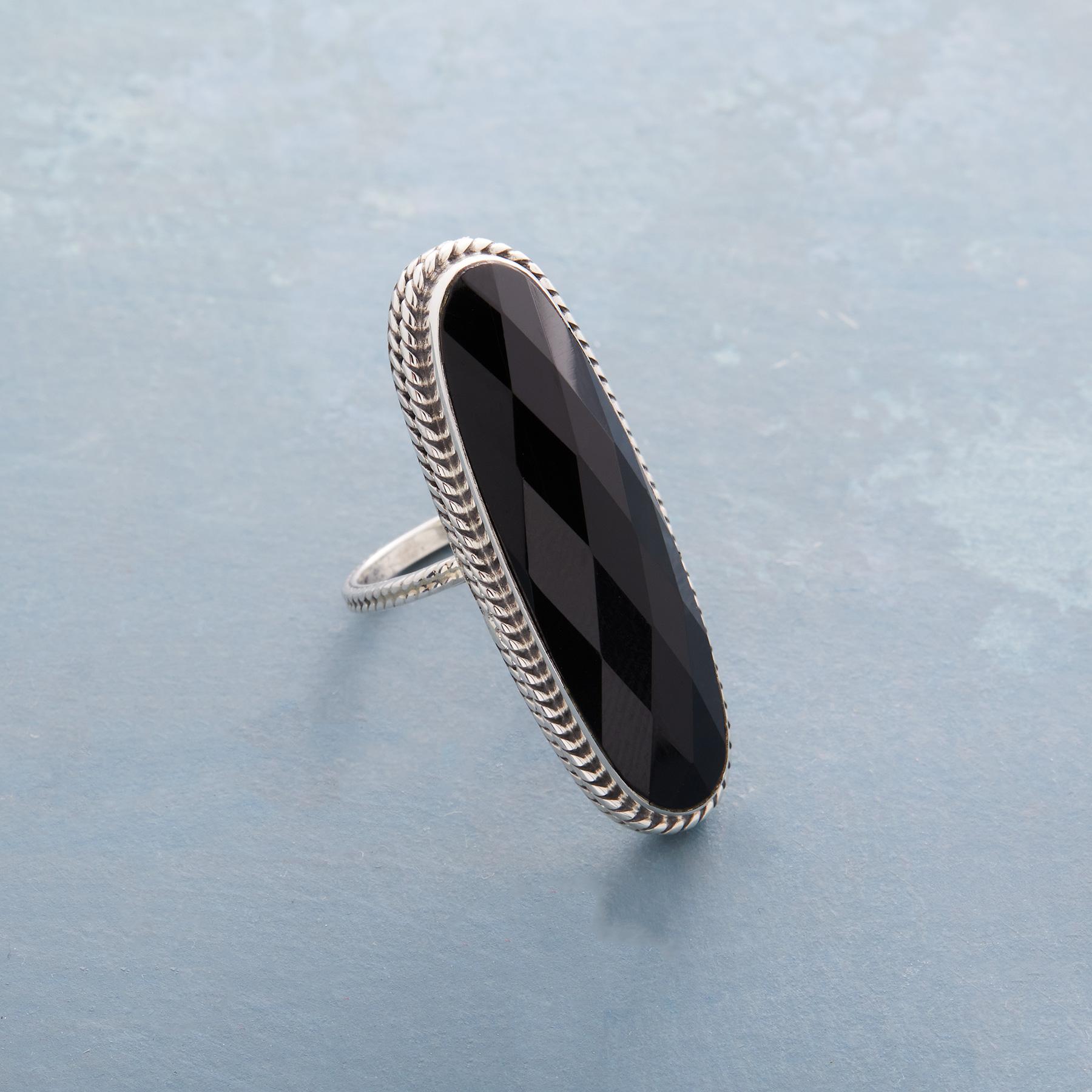 Sweet Drama Ring