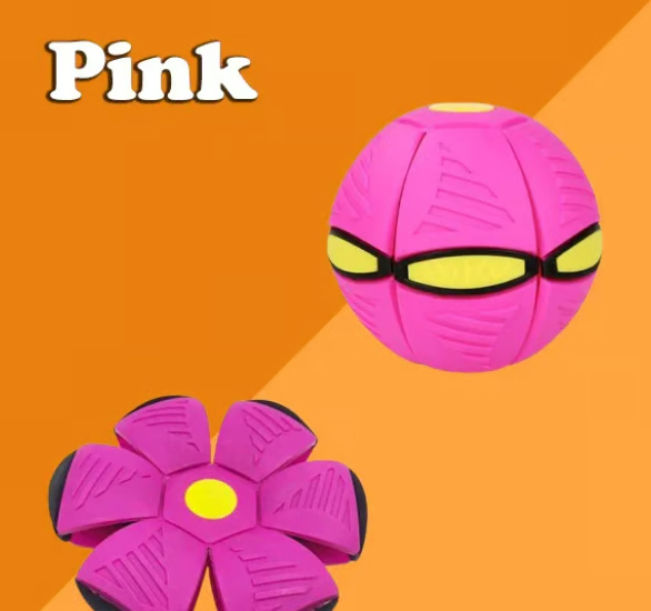 💥The Doggy Disc Ball💞